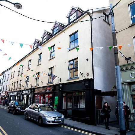 Westend Apartments Galway Kültér fotó