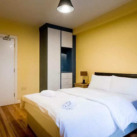 Westend Apartments Galway Kültér fotó