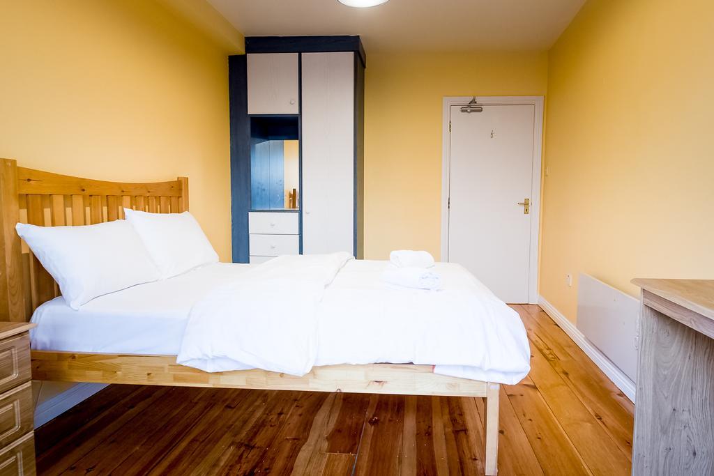 Westend Apartments Galway Kültér fotó