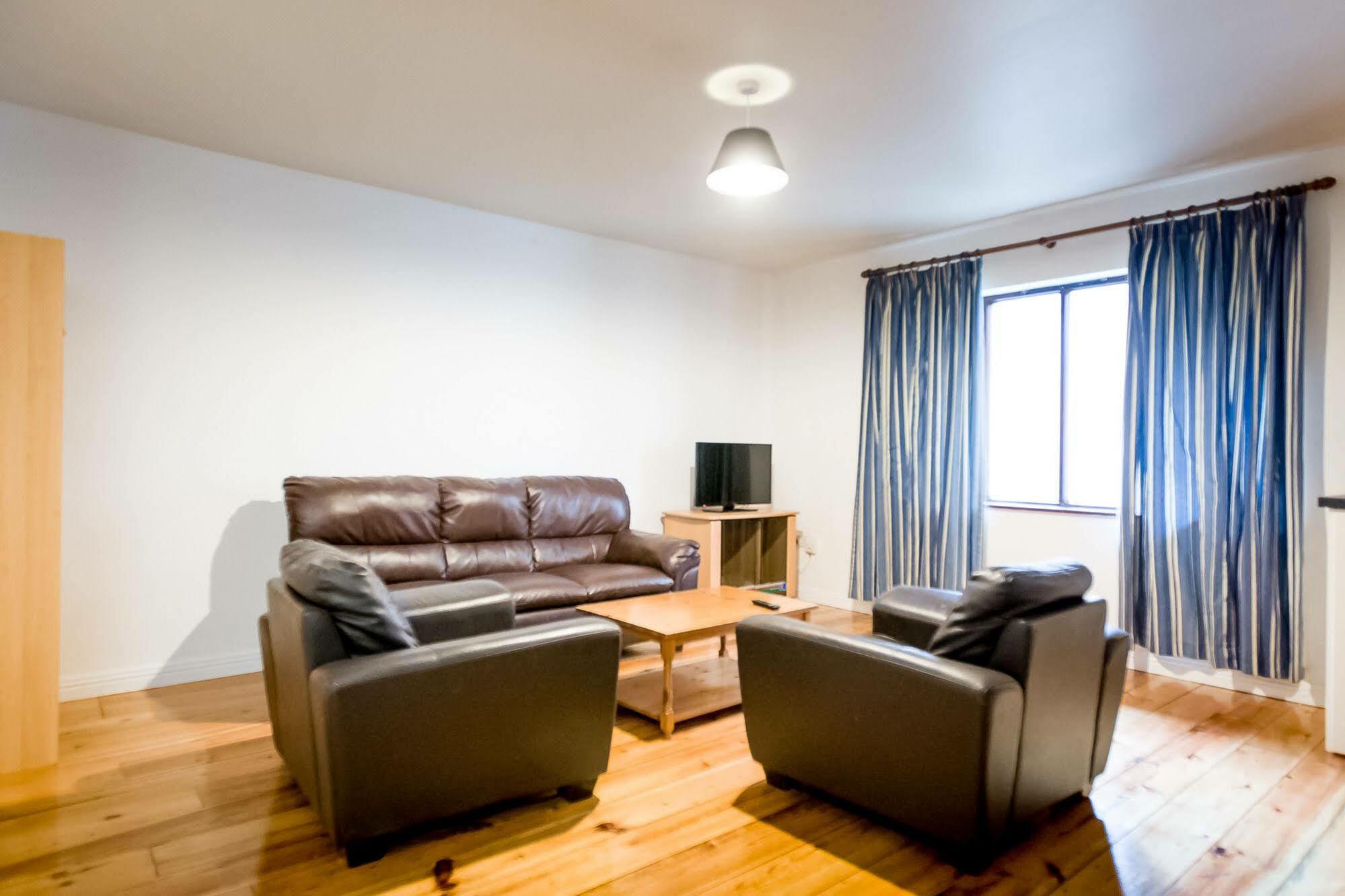 Westend Apartments Galway Kültér fotó