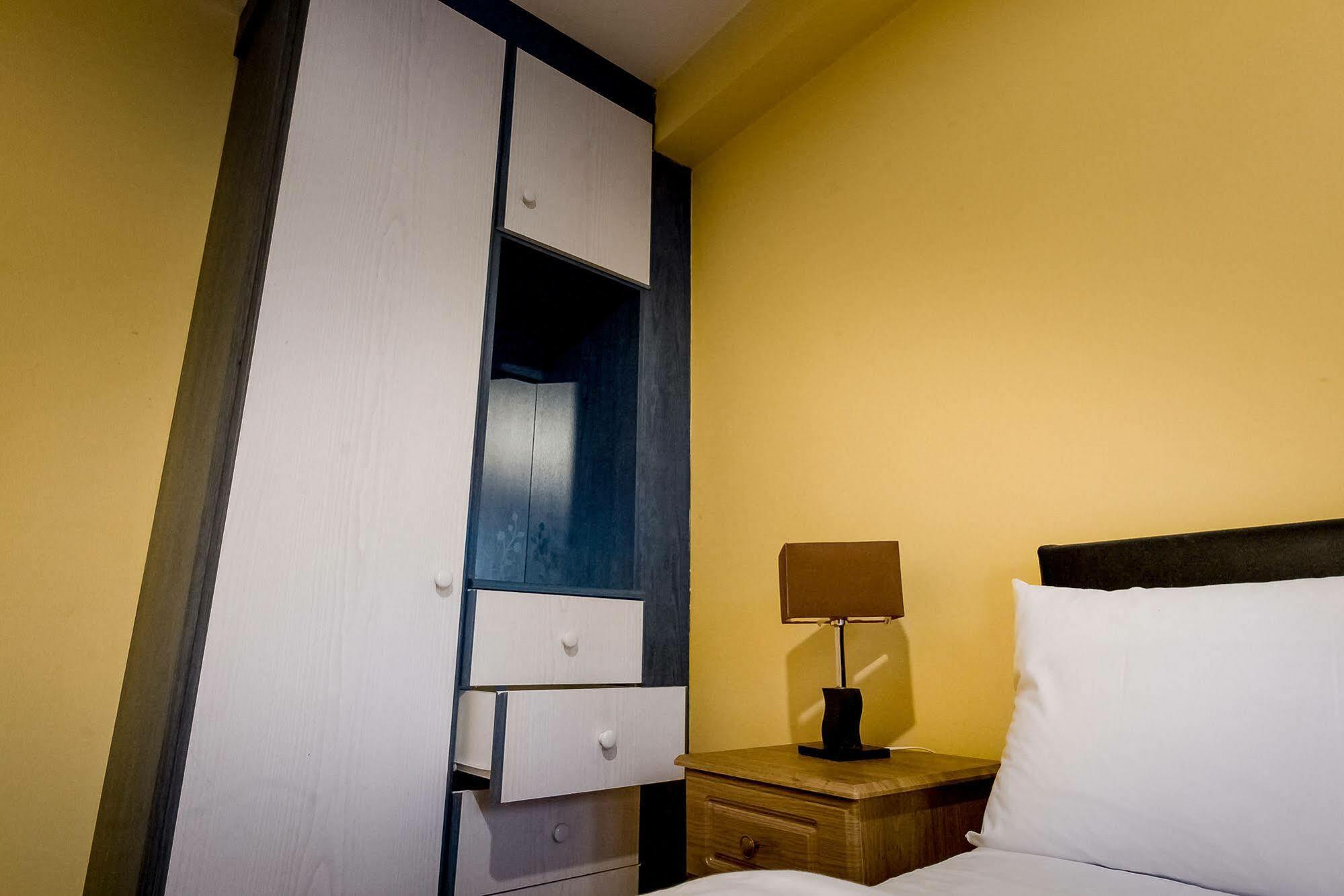 Westend Apartments Galway Kültér fotó