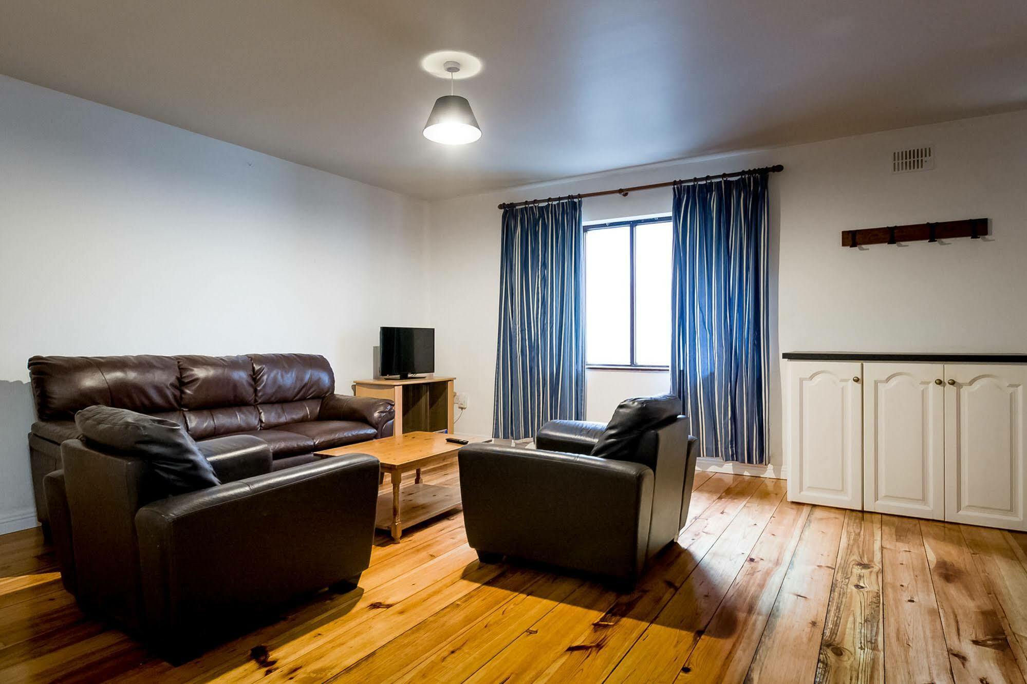 Westend Apartments Galway Kültér fotó