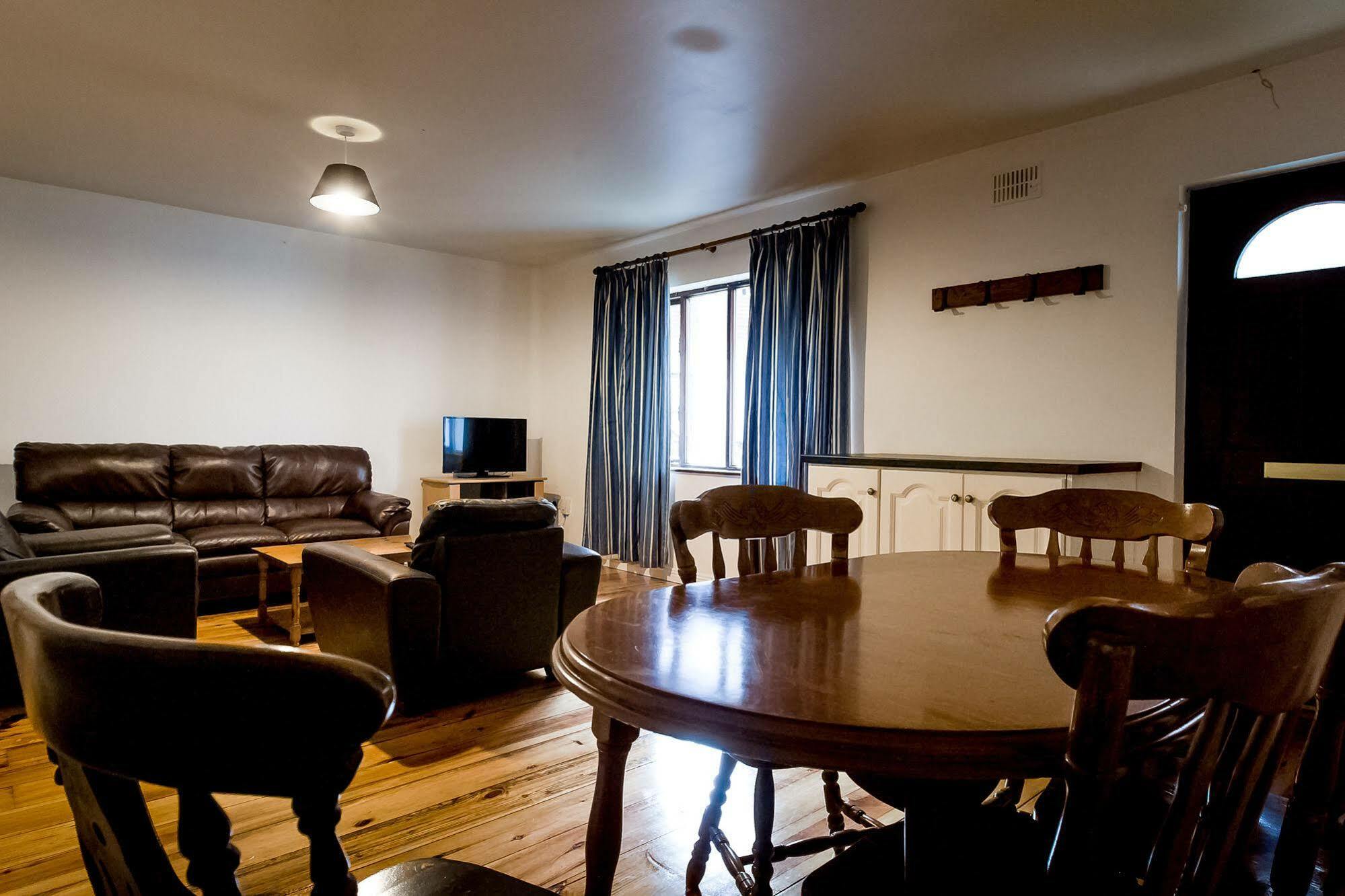 Westend Apartments Galway Kültér fotó