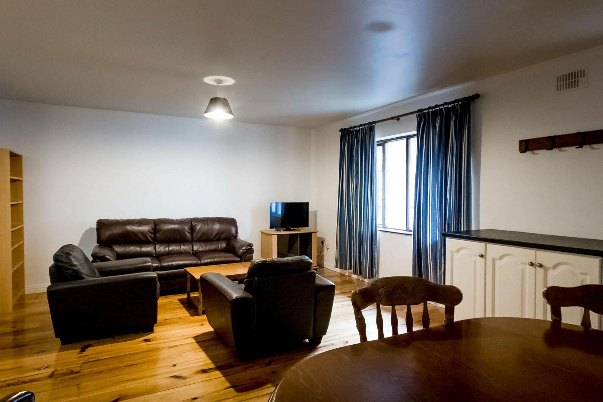 Westend Apartments Galway Kültér fotó
