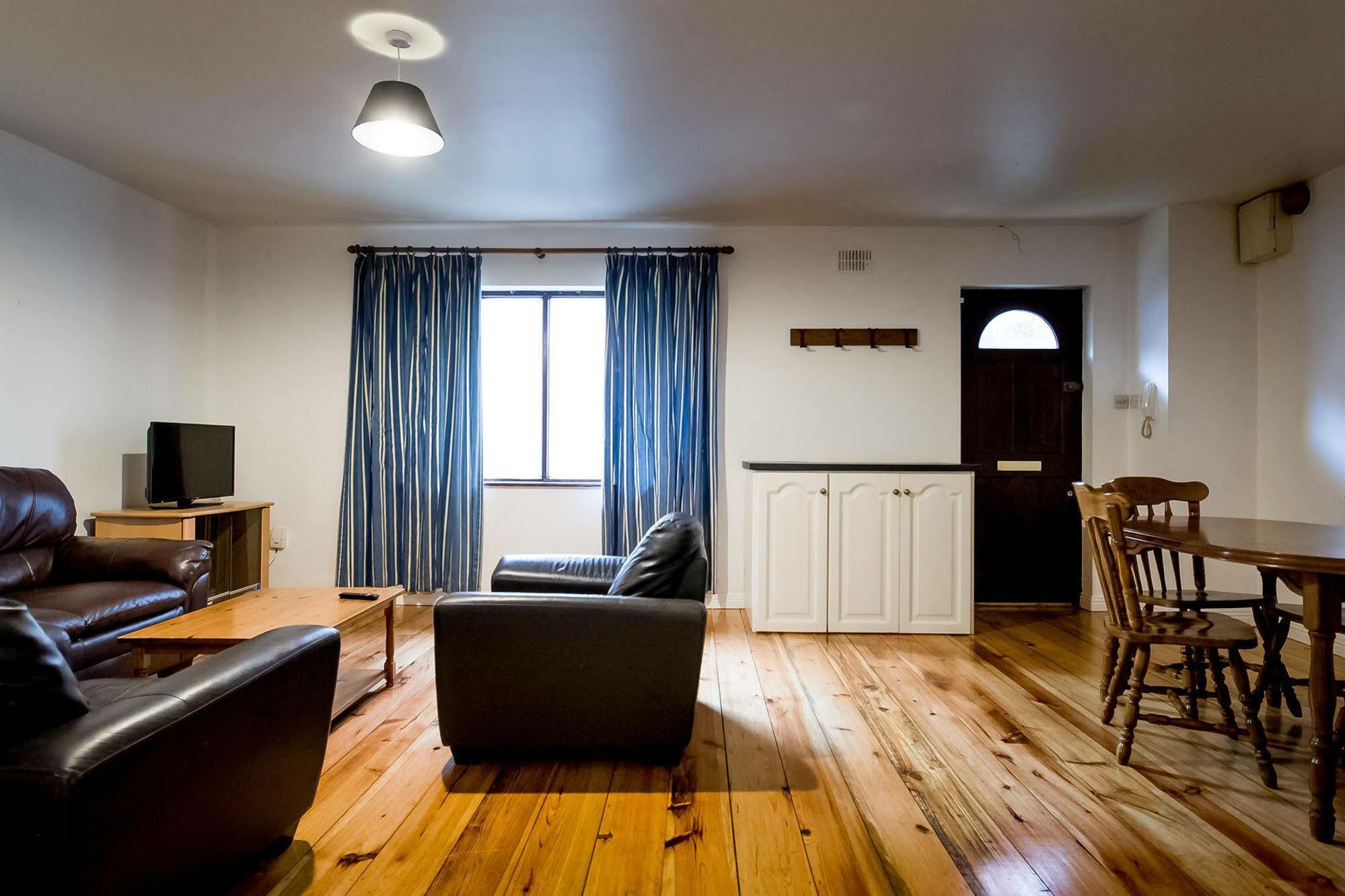 Westend Apartments Galway Kültér fotó