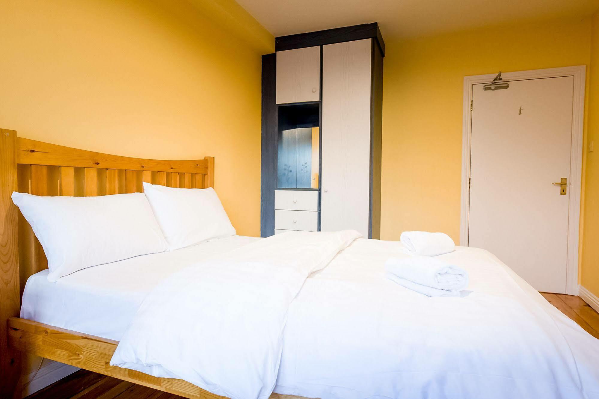 Westend Apartments Galway Kültér fotó