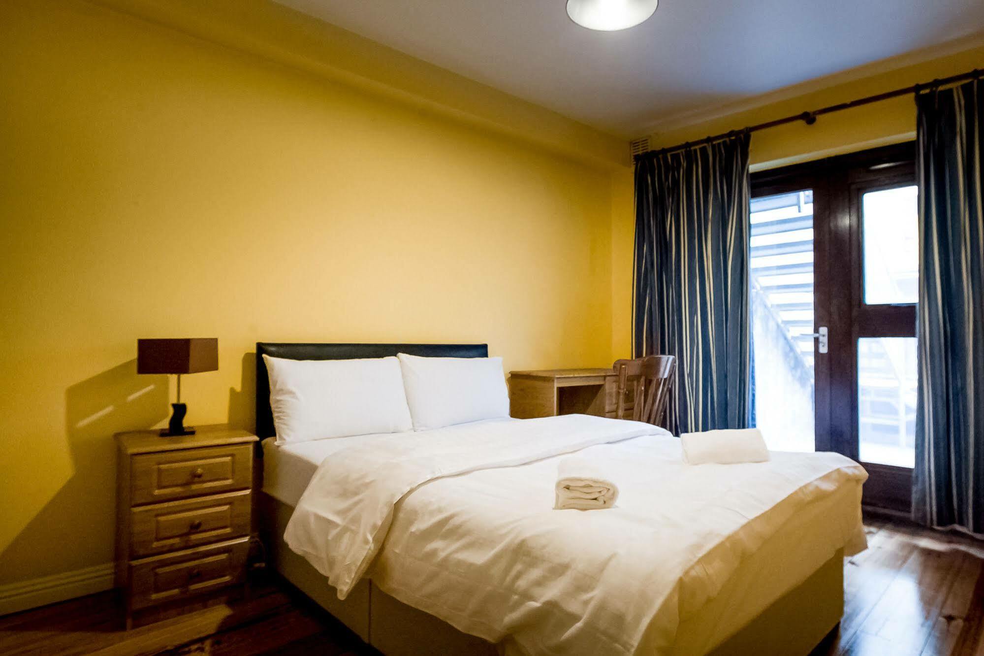 Westend Apartments Galway Kültér fotó