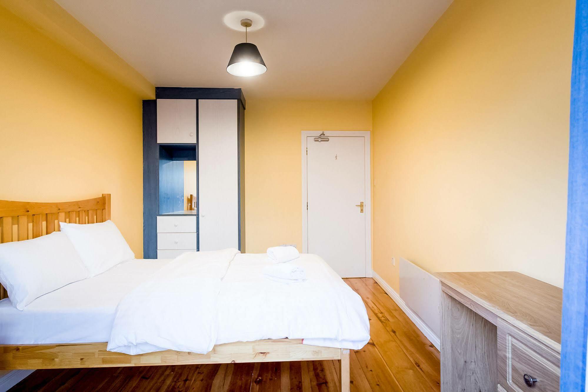 Westend Apartments Galway Kültér fotó
