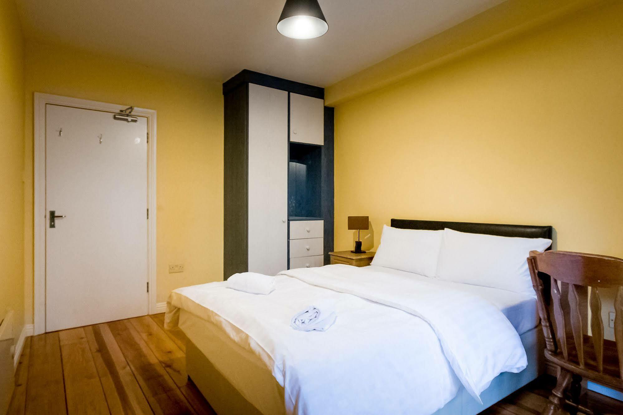 Westend Apartments Galway Kültér fotó