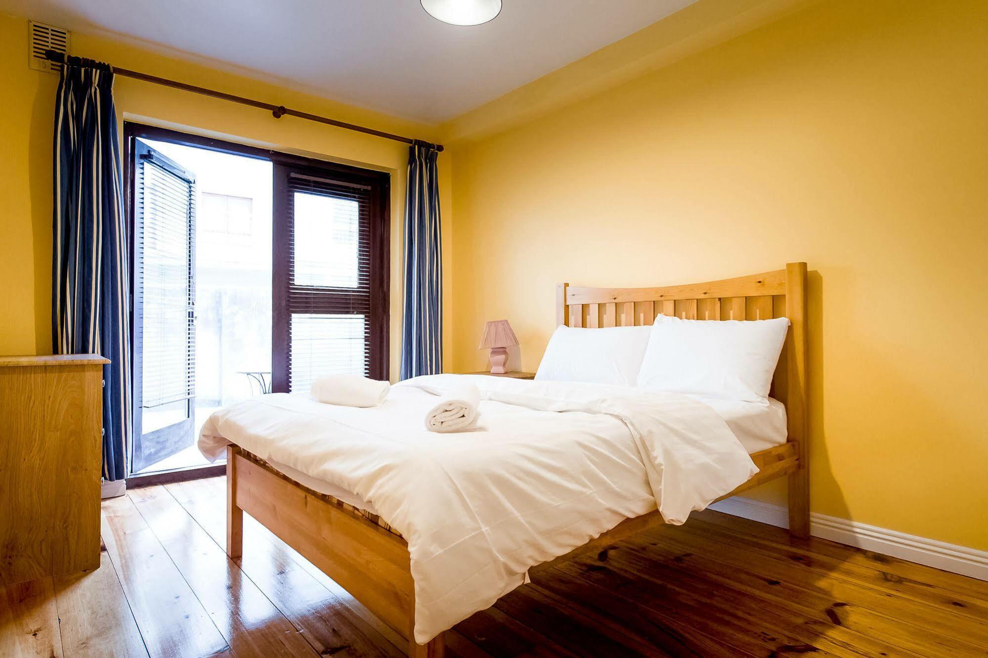 Westend Apartments Galway Kültér fotó