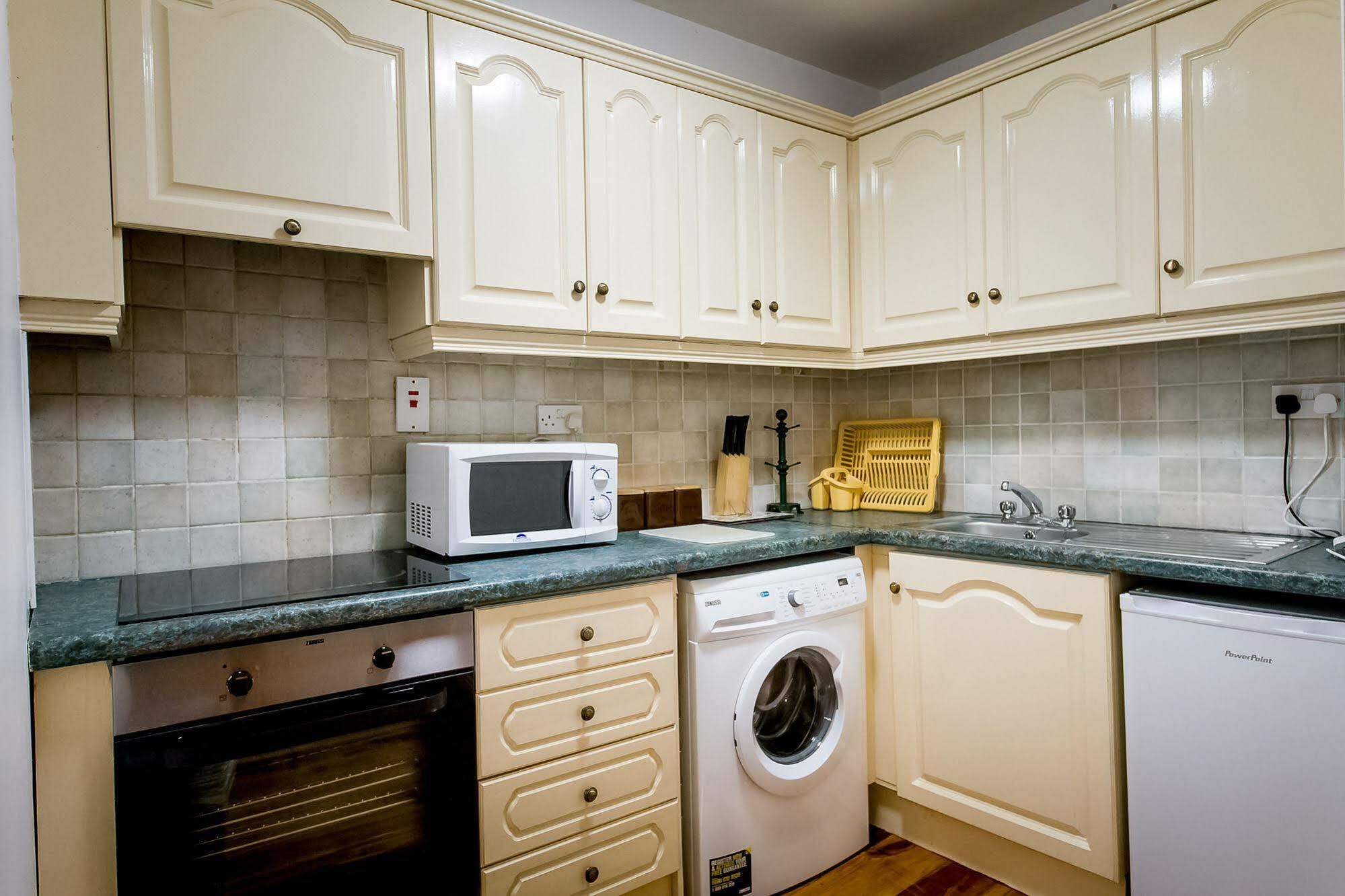 Westend Apartments Galway Kültér fotó